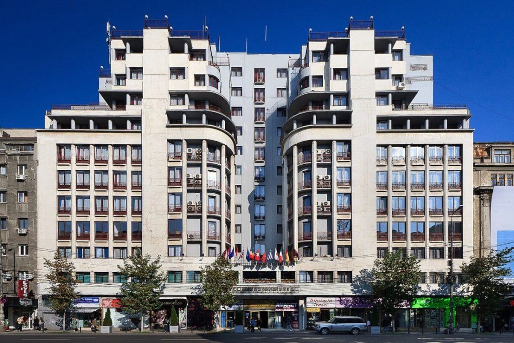 Hotel București